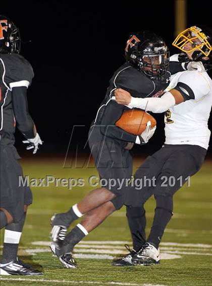 Thumbnail 2 in Crandall @ Ferris photogallery.