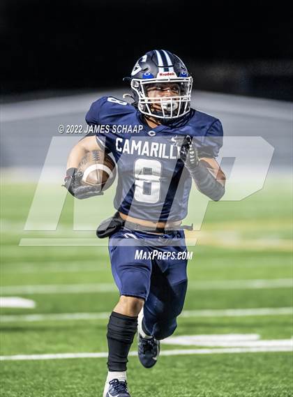 Thumbnail 1 in Roosevelt @ Camarillo photogallery.