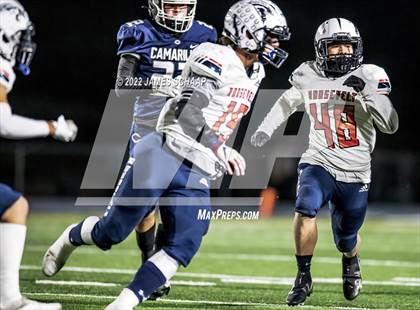 Thumbnail 1 in Roosevelt @ Camarillo photogallery.