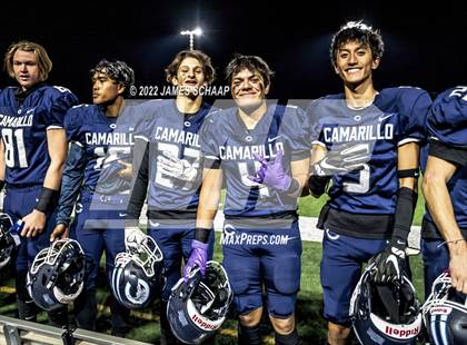 Thumbnail 3 in Roosevelt @ Camarillo photogallery.