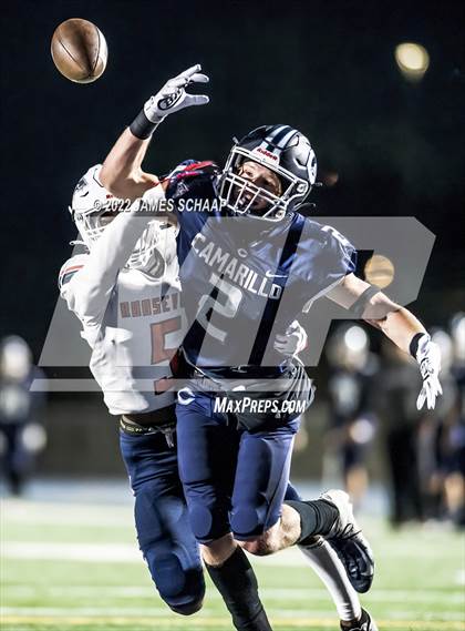 Thumbnail 3 in Roosevelt @ Camarillo photogallery.