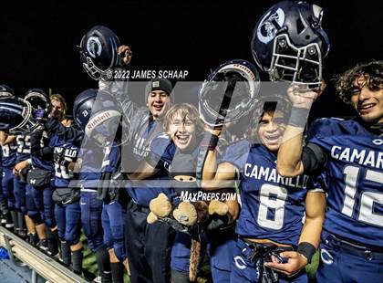Thumbnail 2 in Roosevelt @ Camarillo photogallery.
