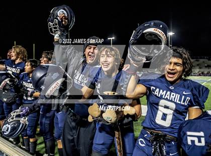 Thumbnail 1 in Roosevelt @ Camarillo photogallery.