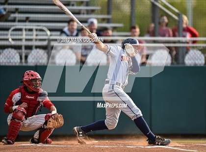 Thumbnail 2 in Seven Lakes @ Katy photogallery.