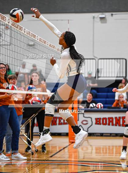 Thumbnail 2 in Caldwell vs Lexington photogallery.