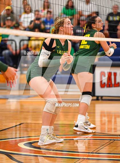 Thumbnail 3 in Caldwell vs Lexington photogallery.