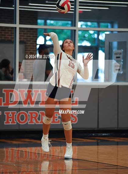 Thumbnail 1 in Caldwell vs Lexington photogallery.