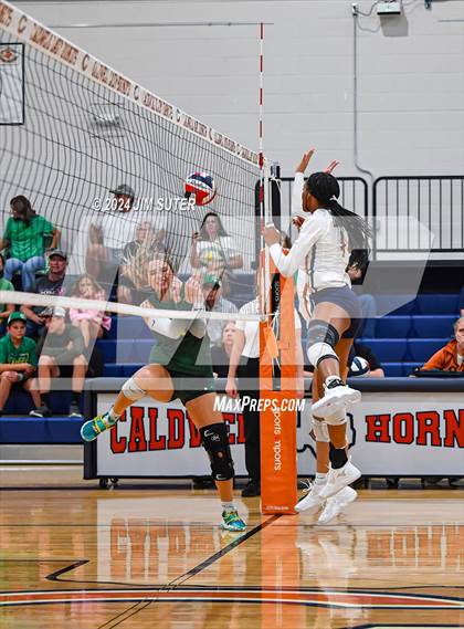 Thumbnail 3 in Caldwell vs Lexington photogallery.