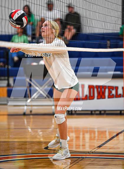 Thumbnail 1 in Caldwell vs Lexington photogallery.
