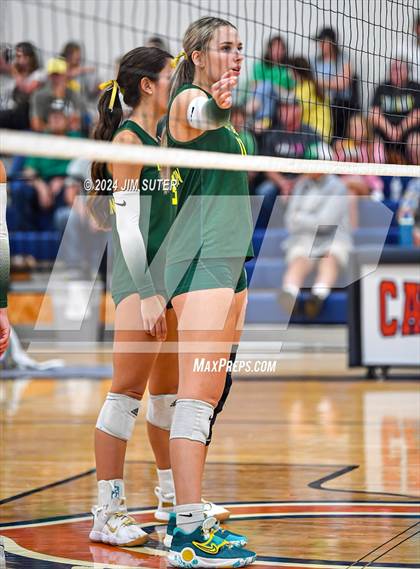 Thumbnail 1 in Caldwell vs Lexington photogallery.