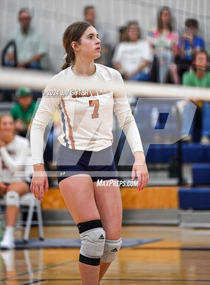 Thumbnail 1 in Caldwell vs Lexington photogallery.