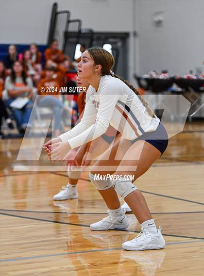 Thumbnail 2 in Caldwell vs Lexington photogallery.