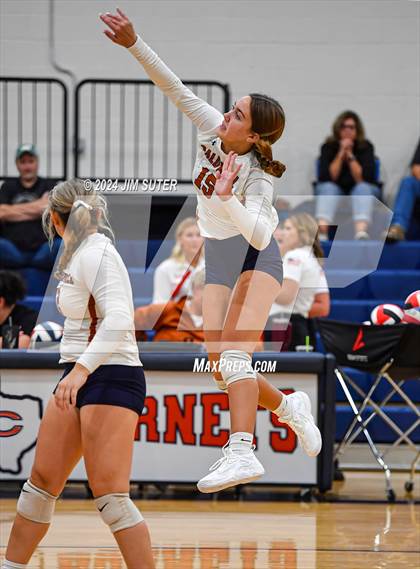Thumbnail 3 in Caldwell vs Lexington photogallery.