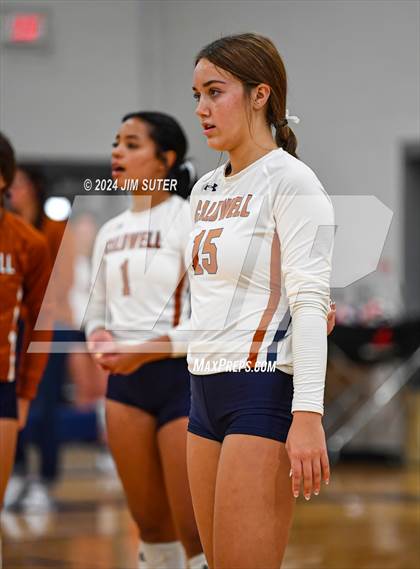 Thumbnail 2 in Caldwell vs Lexington photogallery.