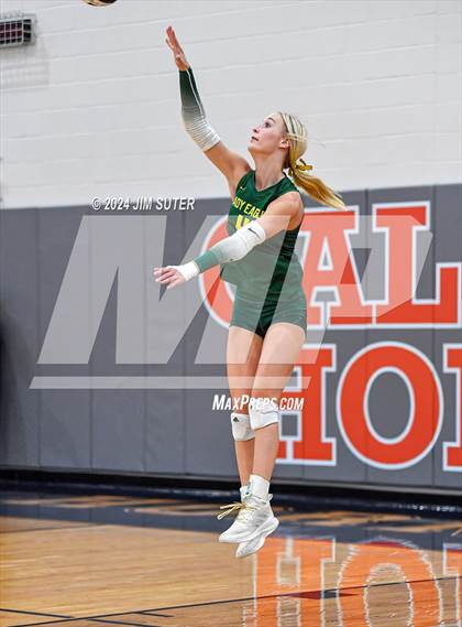Thumbnail 1 in Caldwell vs Lexington photogallery.