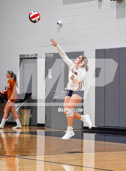 Thumbnail 2 in Caldwell vs Lexington photogallery.
