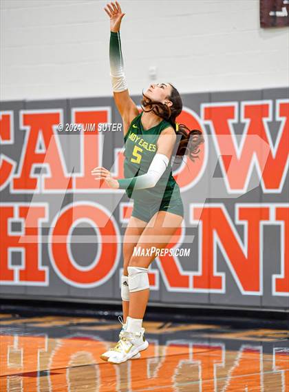 Thumbnail 1 in Caldwell vs Lexington photogallery.