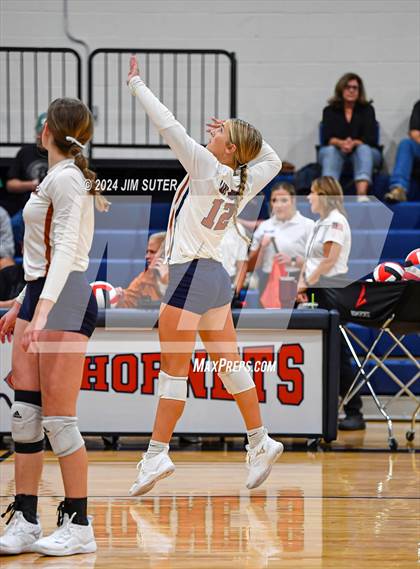 Thumbnail 1 in Caldwell vs Lexington photogallery.