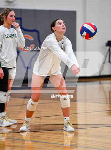Thumbnail 1 in Caldwell vs Lexington photogallery.