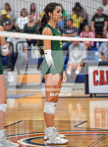 Thumbnail 3 in Caldwell vs Lexington photogallery.