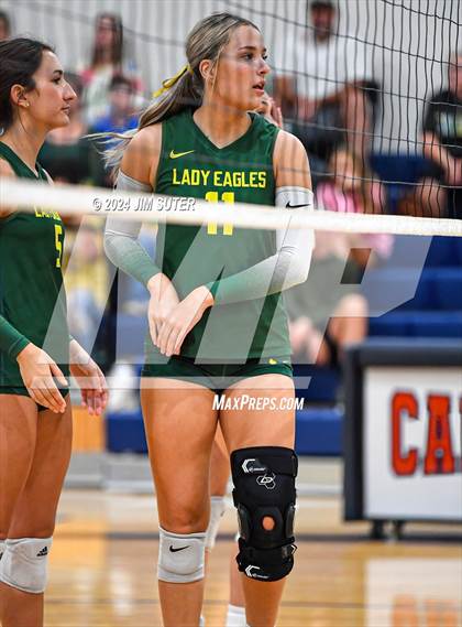 Thumbnail 2 in Caldwell vs Lexington photogallery.
