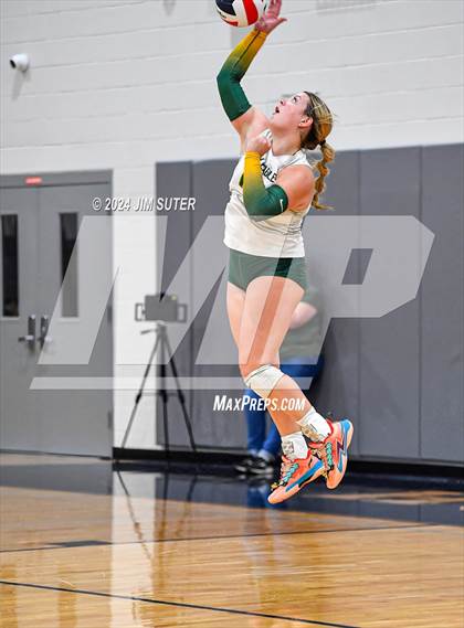 Thumbnail 2 in Caldwell vs Lexington photogallery.