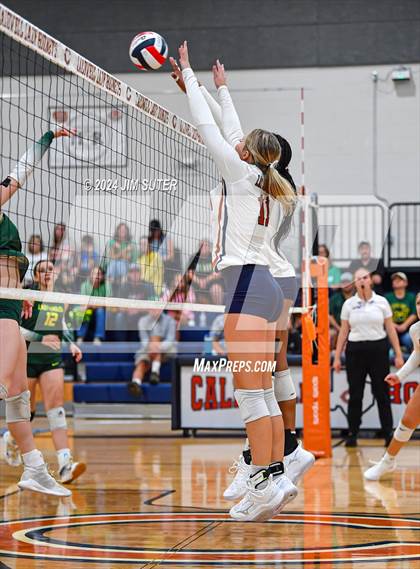 Thumbnail 1 in Caldwell vs Lexington photogallery.