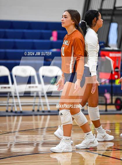 Thumbnail 2 in Caldwell vs Lexington photogallery.