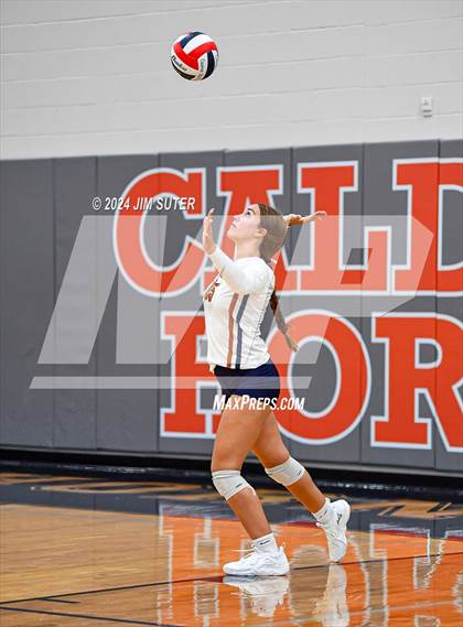Thumbnail 3 in Caldwell vs Lexington photogallery.