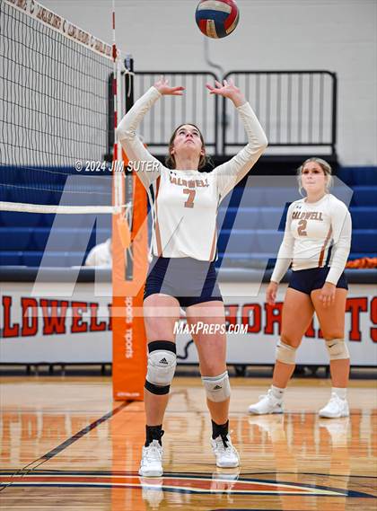 Thumbnail 1 in Caldwell vs Lexington photogallery.
