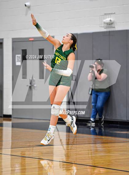 Thumbnail 1 in Caldwell vs Lexington photogallery.