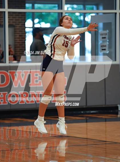 Thumbnail 3 in Caldwell vs Lexington photogallery.