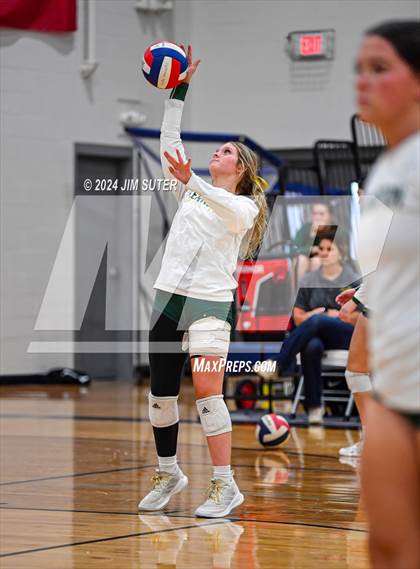 Thumbnail 1 in Caldwell vs Lexington photogallery.