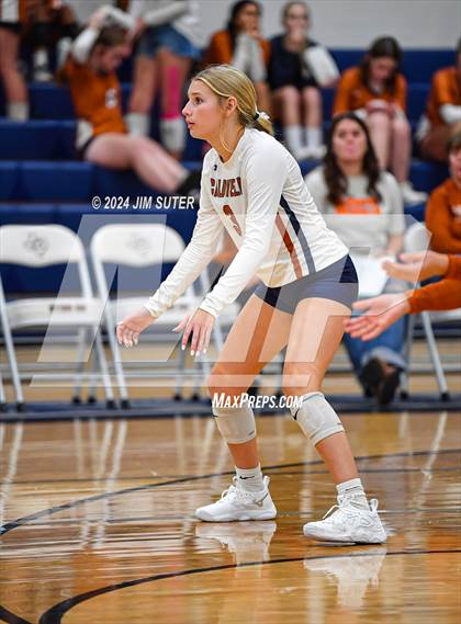 Thumbnail 1 in Caldwell vs Lexington photogallery.