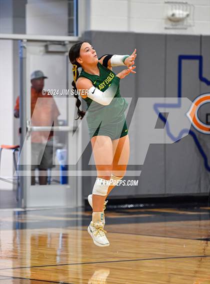 Thumbnail 2 in Caldwell vs Lexington photogallery.