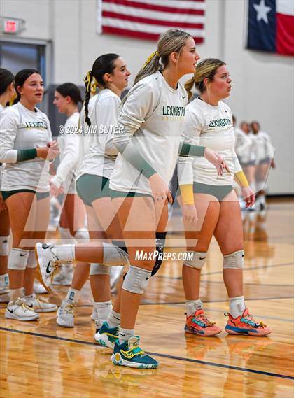 Thumbnail 1 in Caldwell vs Lexington photogallery.
