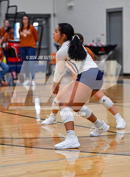 Thumbnail 2 in Caldwell vs Lexington photogallery.