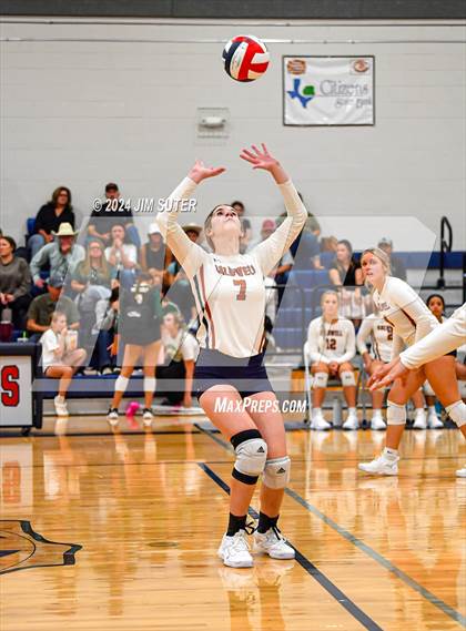 Thumbnail 1 in Caldwell vs Lexington photogallery.