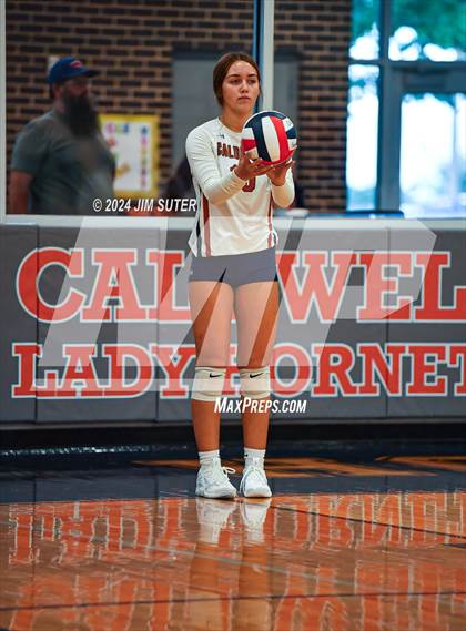Thumbnail 1 in Caldwell vs Lexington photogallery.