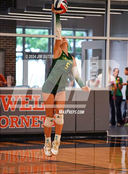 Thumbnail 1 in Caldwell vs Lexington photogallery.