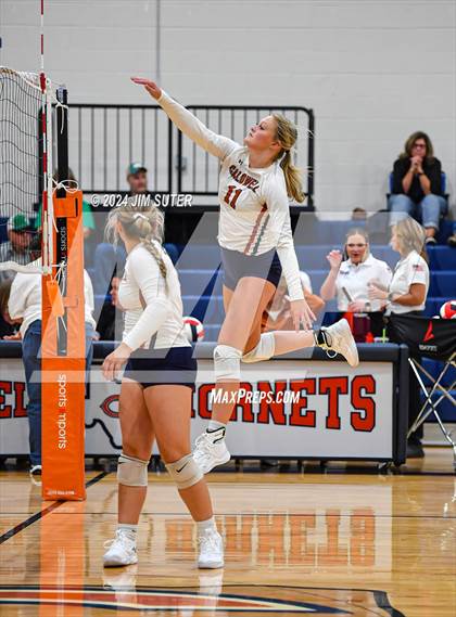 Thumbnail 1 in Caldwell vs Lexington photogallery.