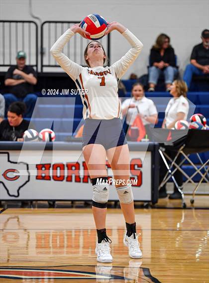Thumbnail 2 in Caldwell vs Lexington photogallery.