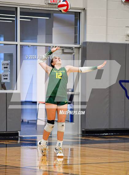 Thumbnail 2 in Caldwell vs Lexington photogallery.
