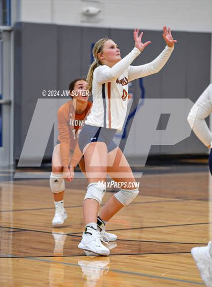 Thumbnail 3 in Caldwell vs Lexington photogallery.