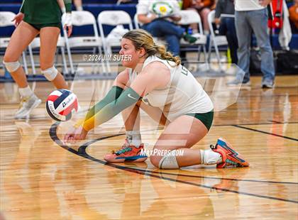 Thumbnail 2 in Caldwell vs Lexington photogallery.