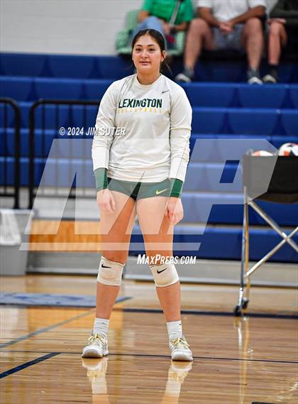 Thumbnail 1 in Caldwell vs Lexington photogallery.
