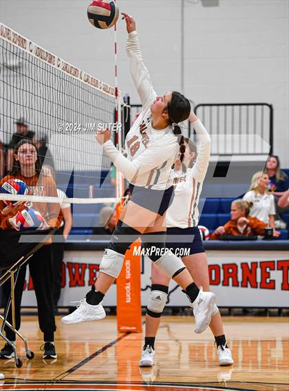Thumbnail 1 in Caldwell vs Lexington photogallery.