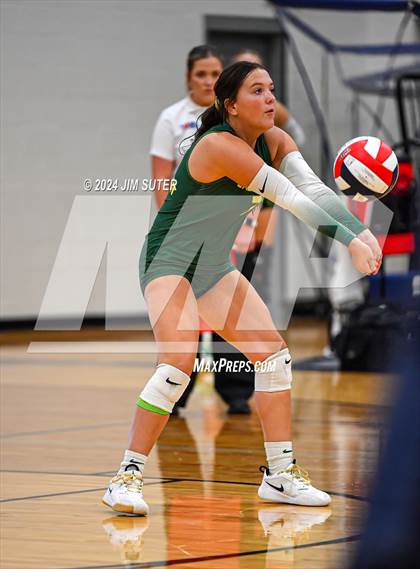 Thumbnail 1 in Caldwell vs Lexington photogallery.