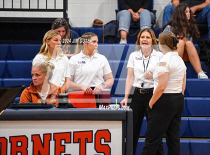 Thumbnail 1 in Caldwell vs Lexington photogallery.