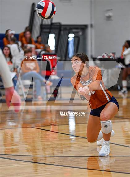 Thumbnail 1 in Caldwell vs Lexington photogallery.